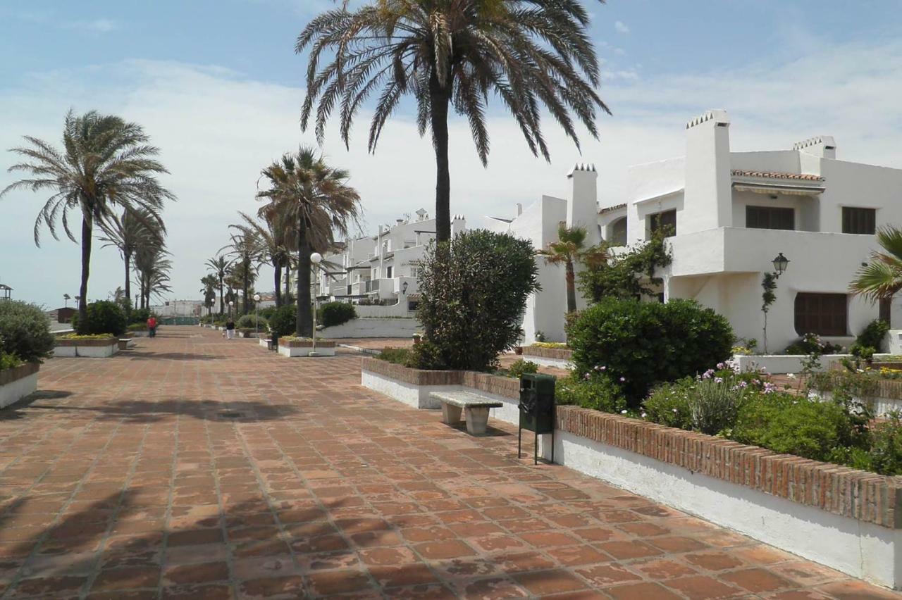 Duquesa 432 Apartman Manilva Kültér fotó